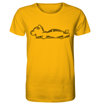 Keywords / T-Shirt